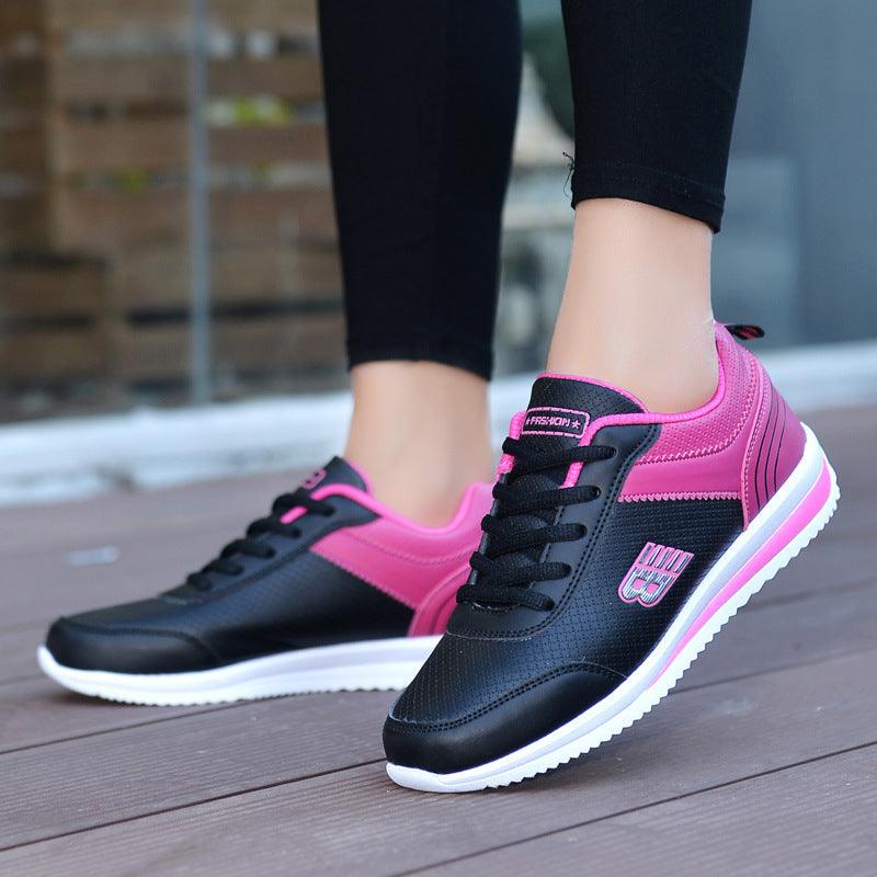 Women's Sneakers - Running Shoes