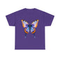 Butterfly 1 - Unisex Heavy Cotton T-Shirt