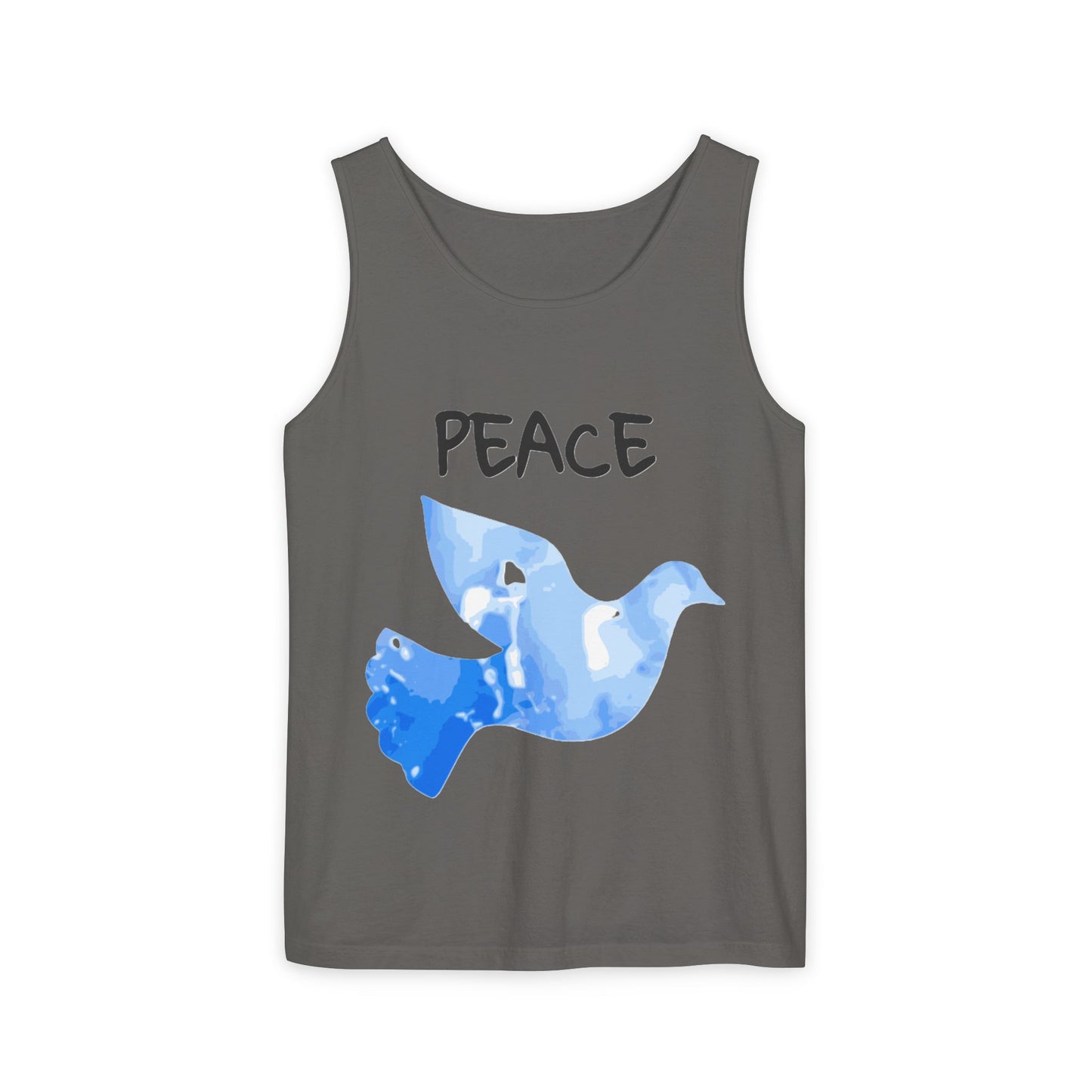 Peace Tank Top