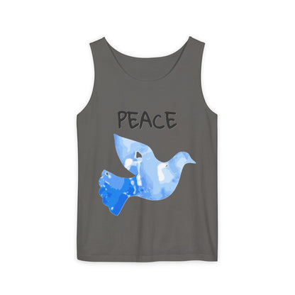 Peace Tank Top