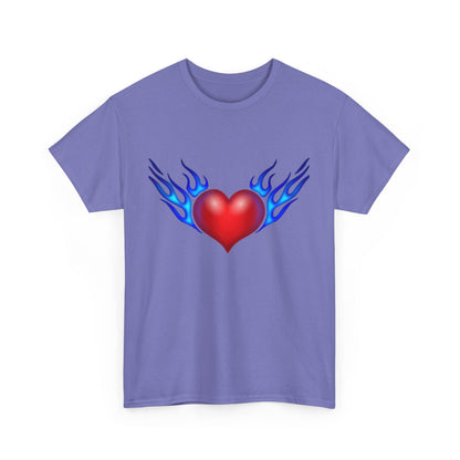 Winged Heart T-Shirt