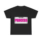 State Of Mind - PRINCESS - Unisex Heavy Cotton T-Shirt