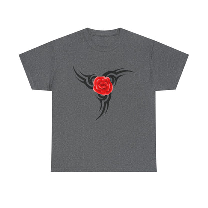 Rose Spiral T-Shirt