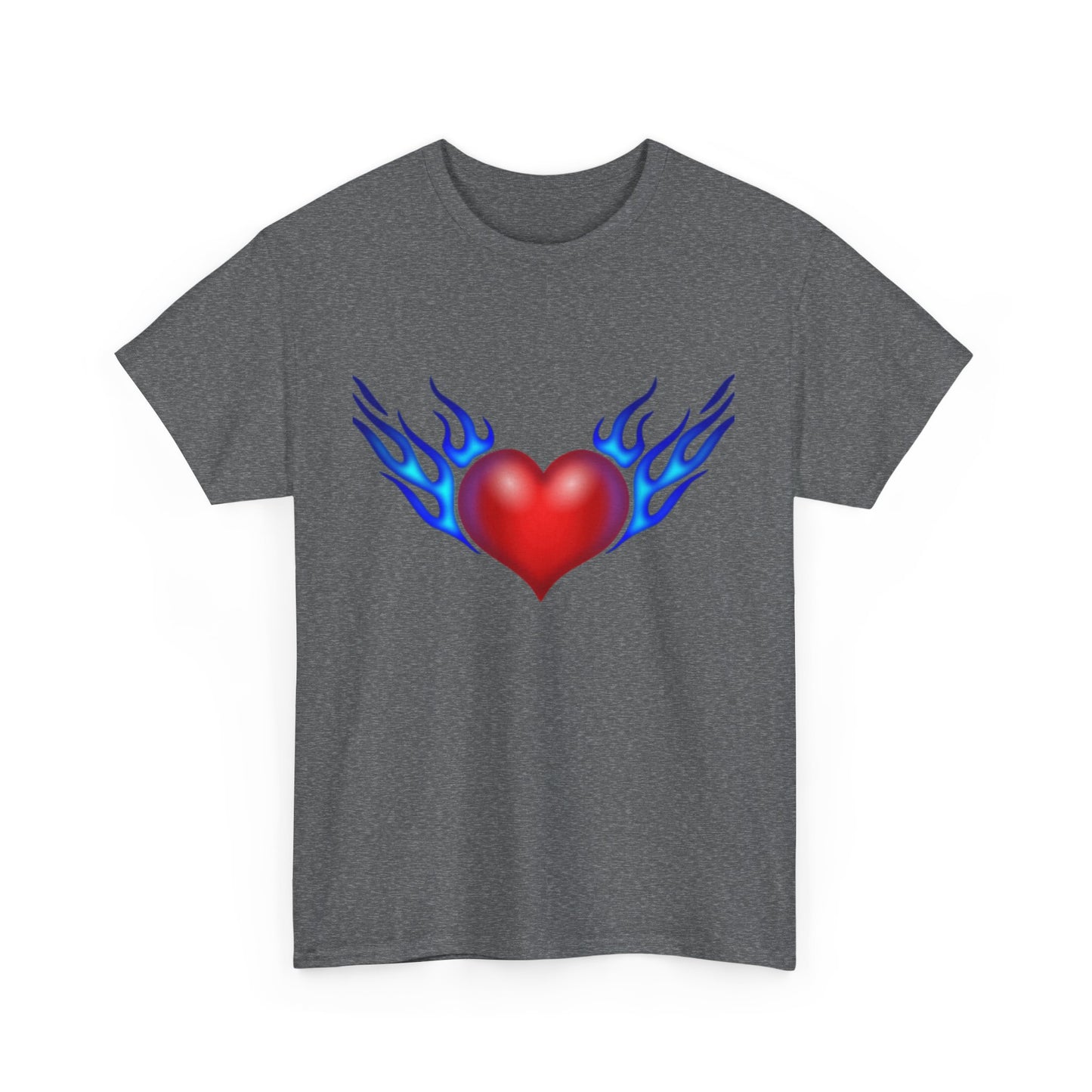 Winged Heart T-Shirt