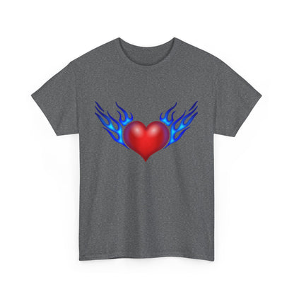 Winged Heart T-Shirt