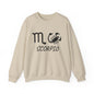 Scorpio Zodiac Sweatshirt