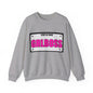 State Of Mind - GRLBOSS - Unisex Heavy Blend™ Crewneck Sweatshirt