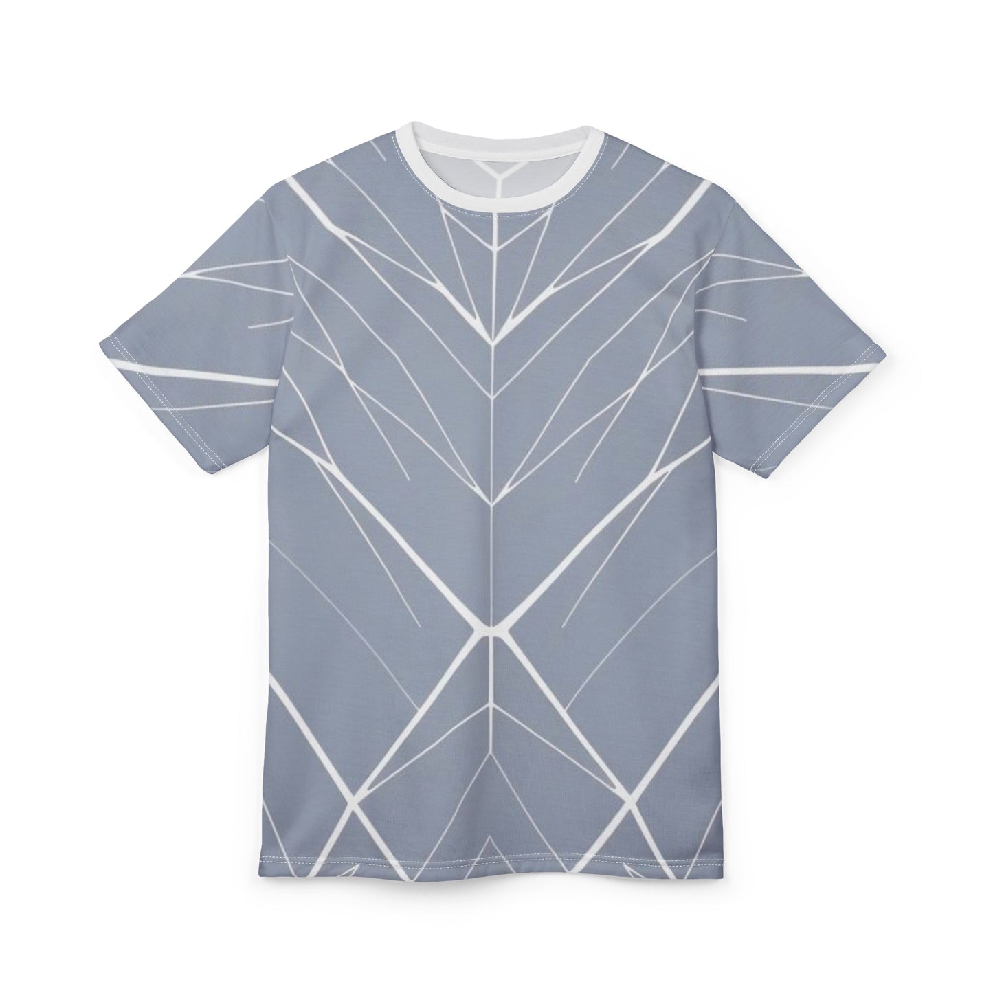 Slate Pattern T-Shirt