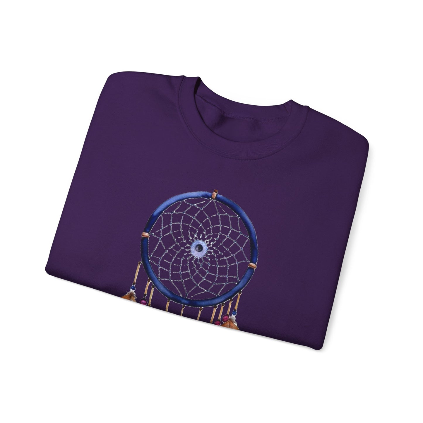 Dreamcatcher - Crewneck Sweatshirt