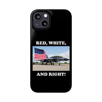 Slim Phone Cases