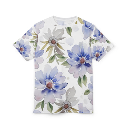 Floral T-Shirt