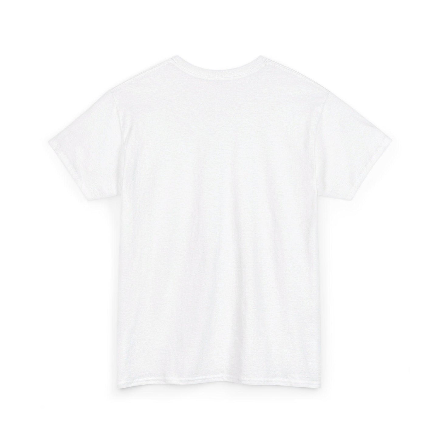 Contents Hot - Unisex Heavy Cotton T-Shirt