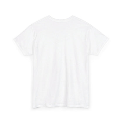 Contents Hot - Unisex Heavy Cotton T-Shirt