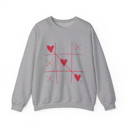 Love Wins - Crewneck Sweatshirt