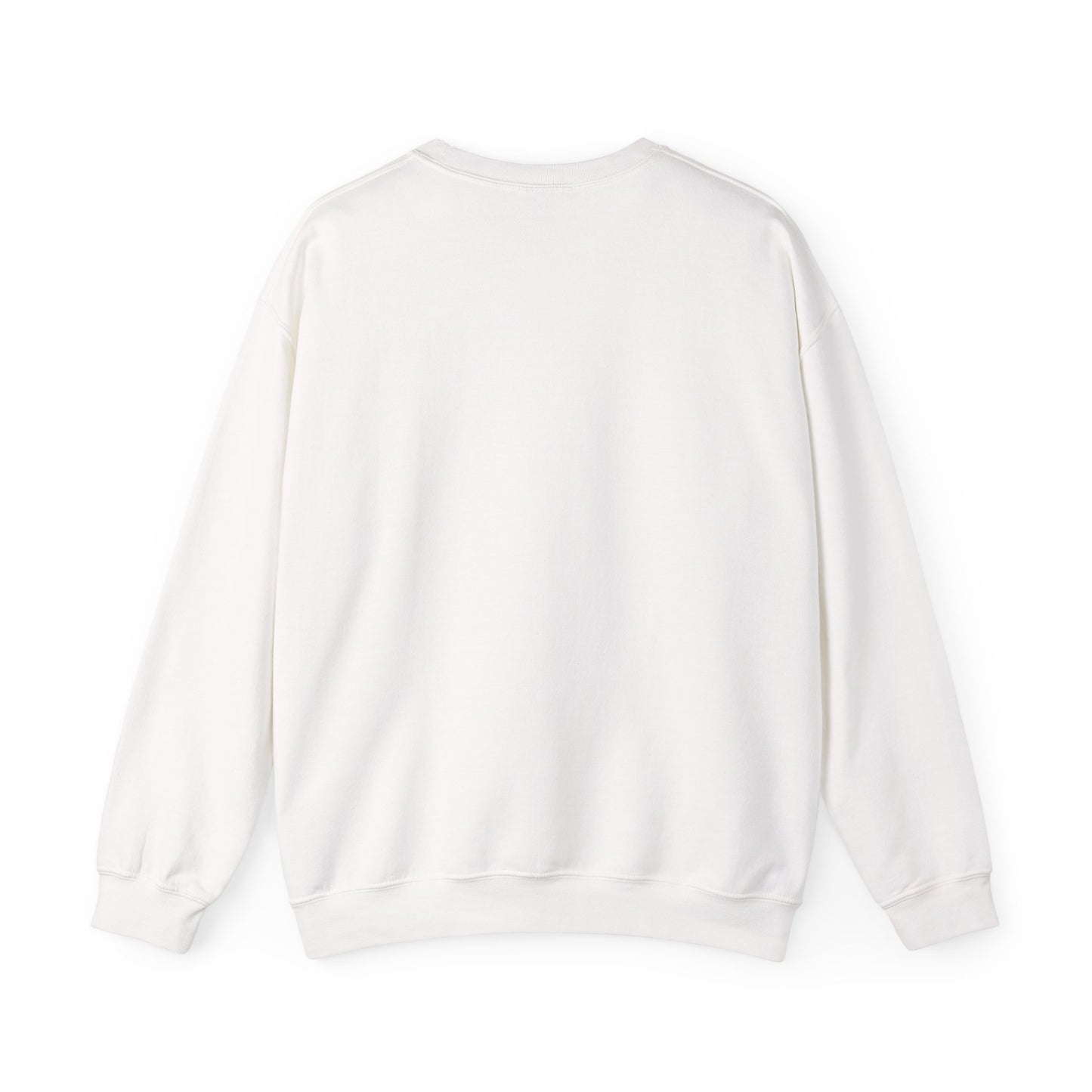 Think Positive Sweatshirt