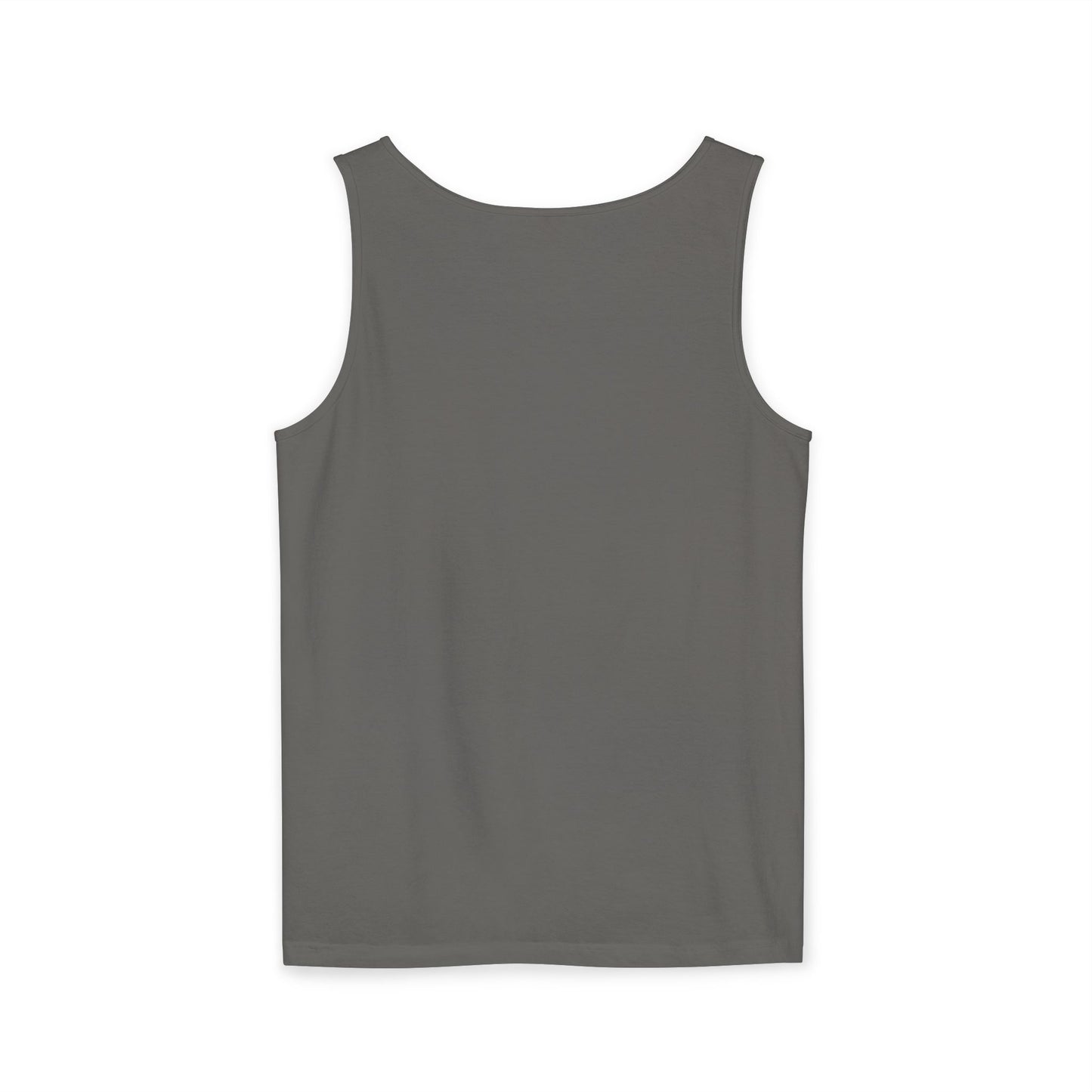 Think Positive Tank Top