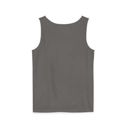 Think Positive Tank Top