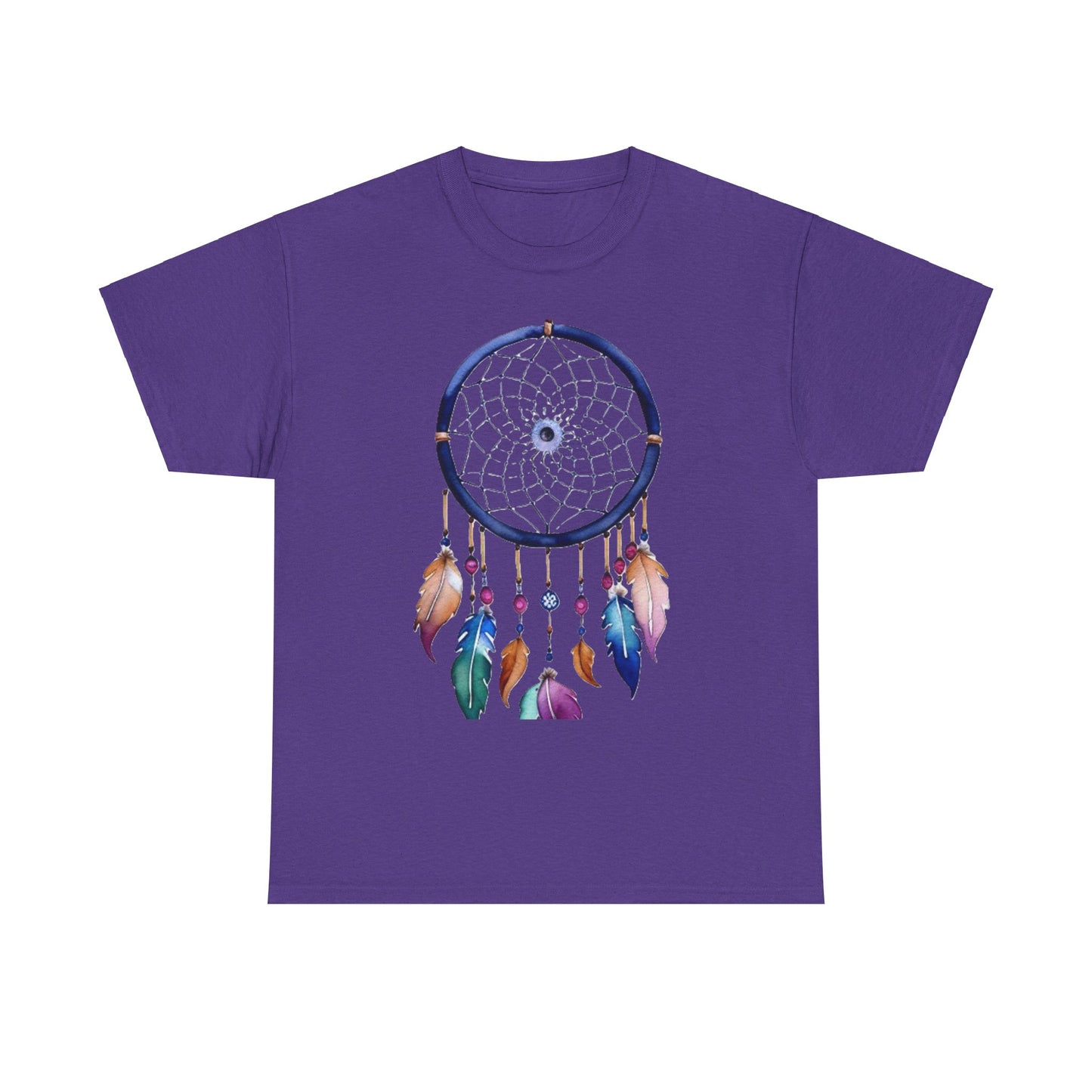 Dream Catcher - Unisex Heavy Cotton T-Shirt