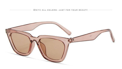 Women's Sunglasses - Cat's Eye - Retro - Better Mode