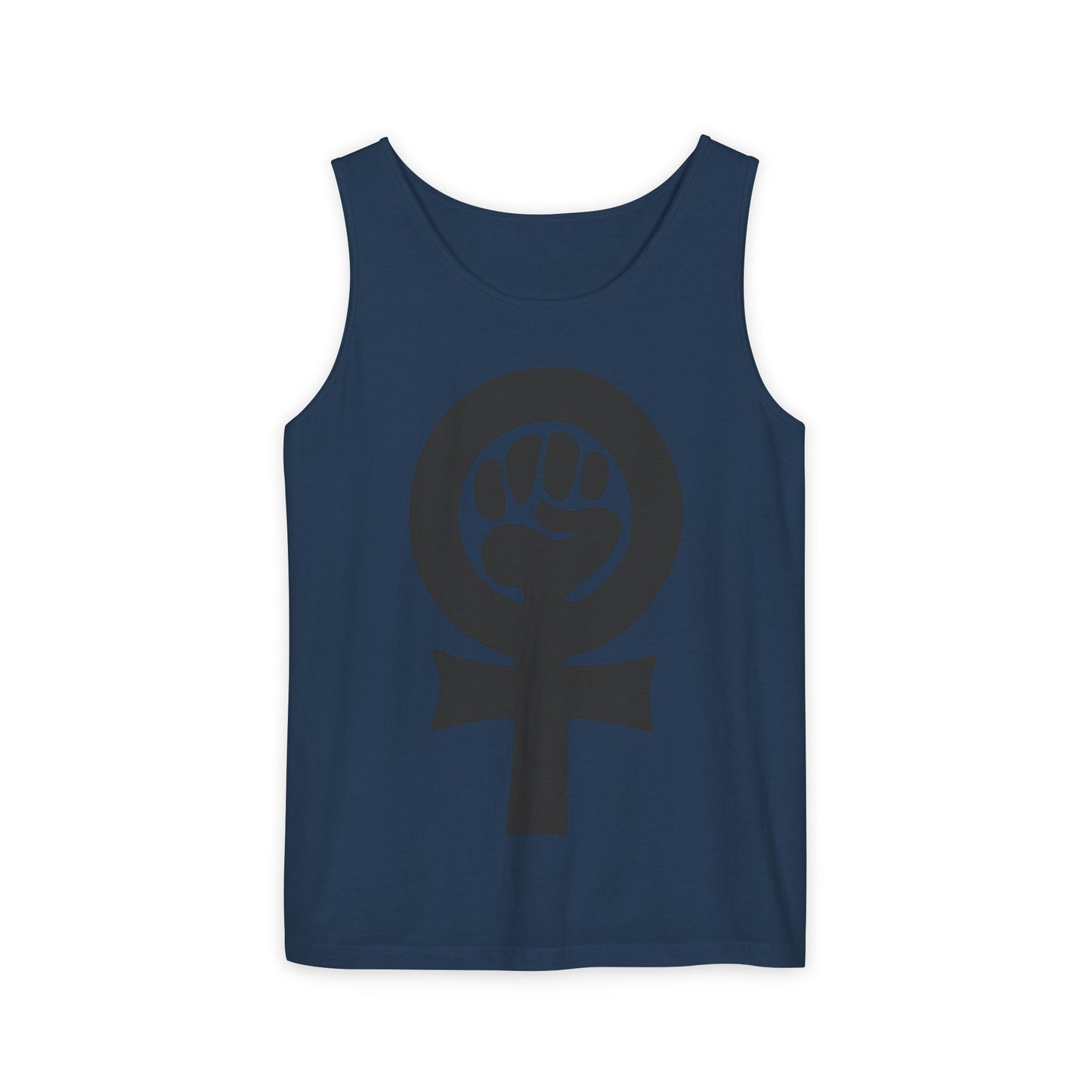 Feminist Tank Top
