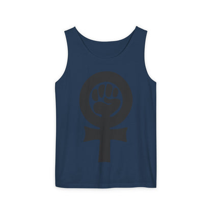 Feminist Tank Top