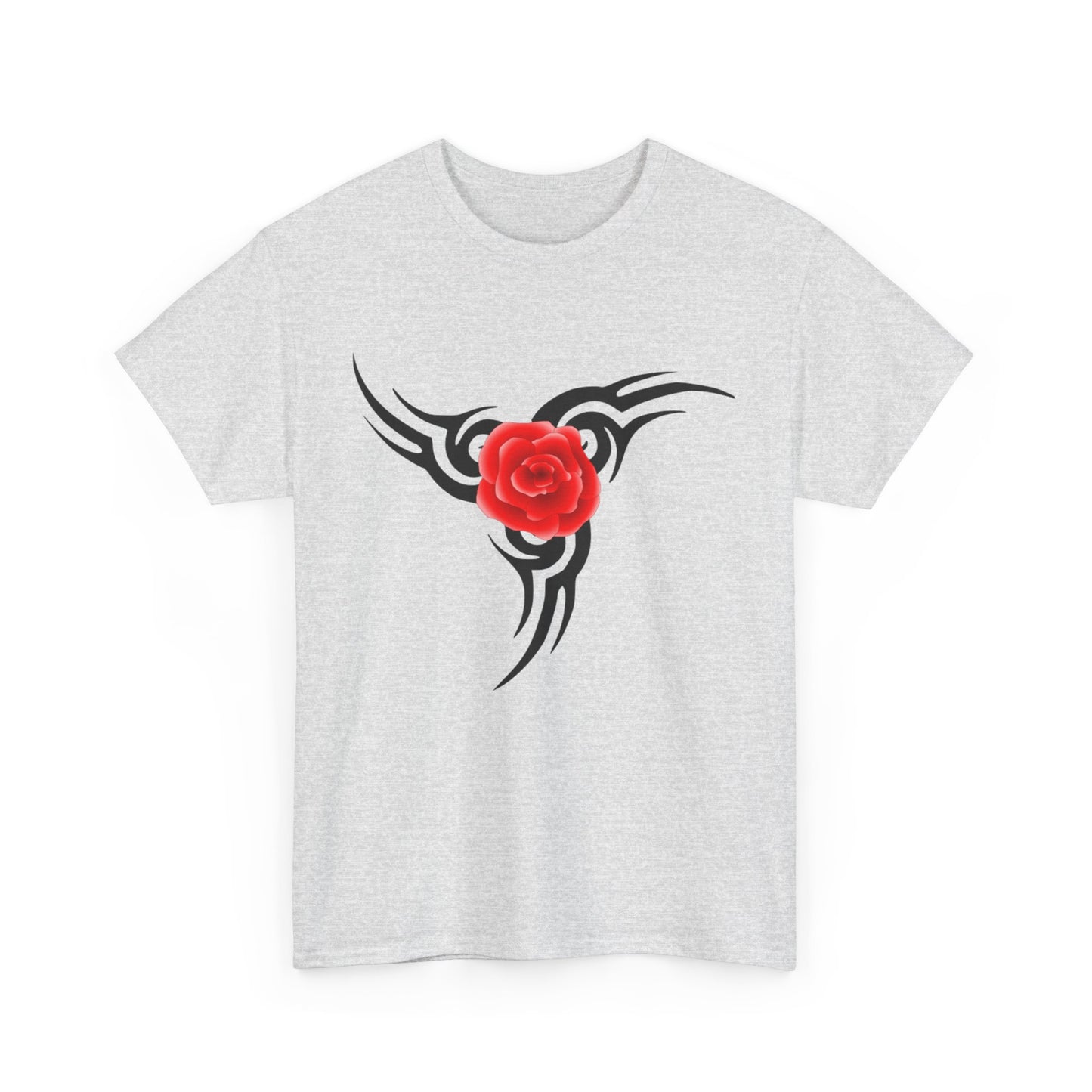 Rose Spiral T-Shirt