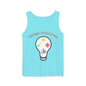 Think Positive Tank Top