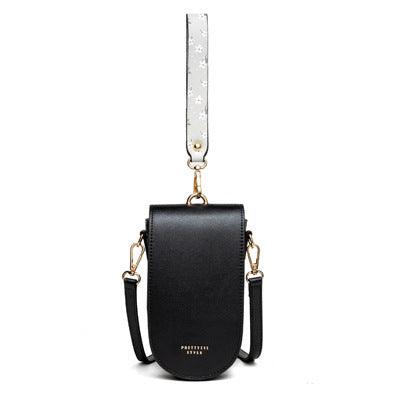 Women's Mobile Phone Bag Handbag