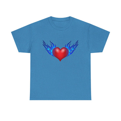 Winged Heart T-Shirt