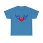 Winged Heart T-Shirt