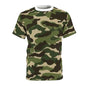 Camo T-Shirt