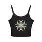 Heart Wheel Tank Top