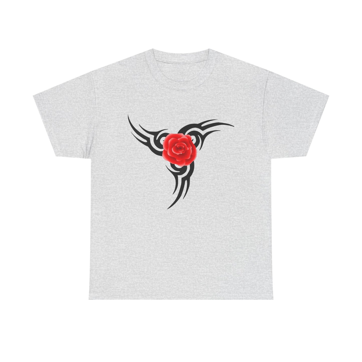 Rose Spiral T-Shirt