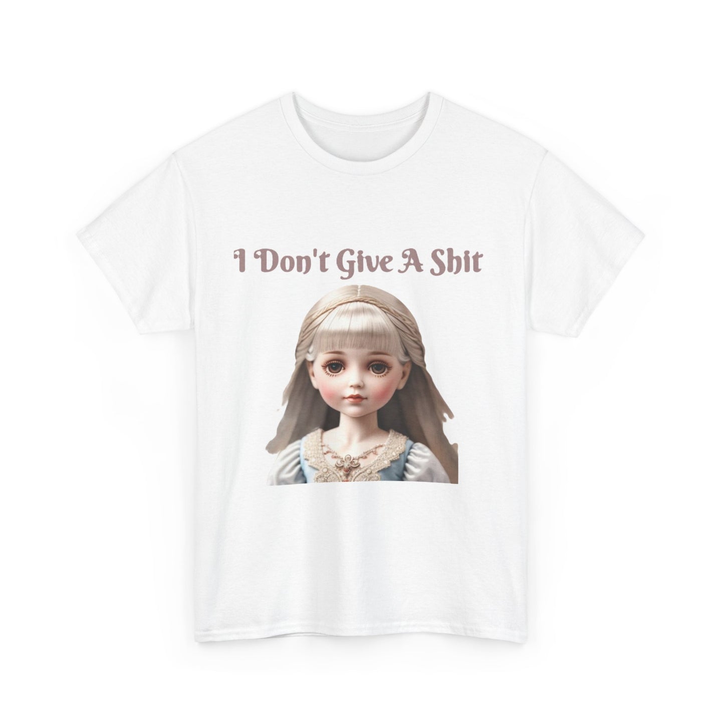 Doll T-Shirt