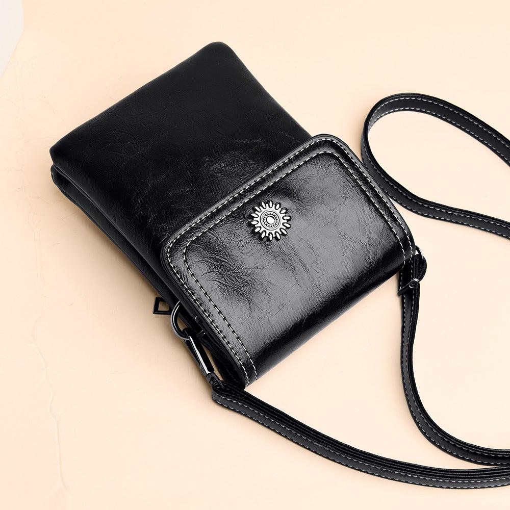 Women's Mini Phone Crossbody Bag