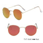 Women's Retro Sunglasses