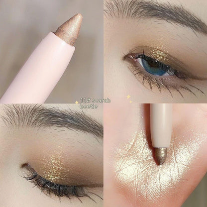 Makeup Brightening Eyeliner Pen