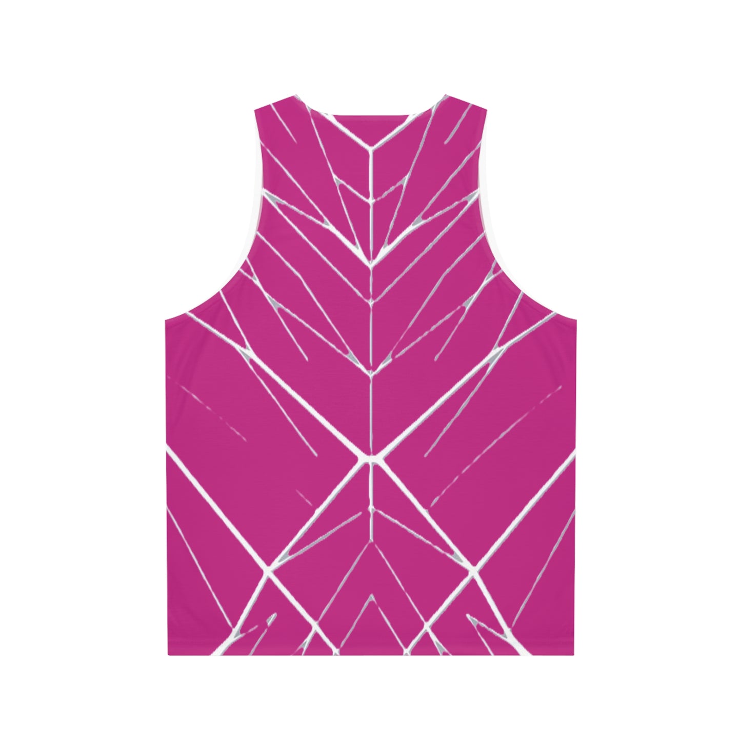 Slate Pattern Tank Top