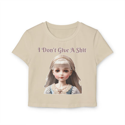 Doll Baby T-Shirt