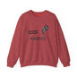 Aquarius Zodiac Sweatshirt