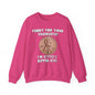 Penny...Thoughts - Crewneck Sweatshirt