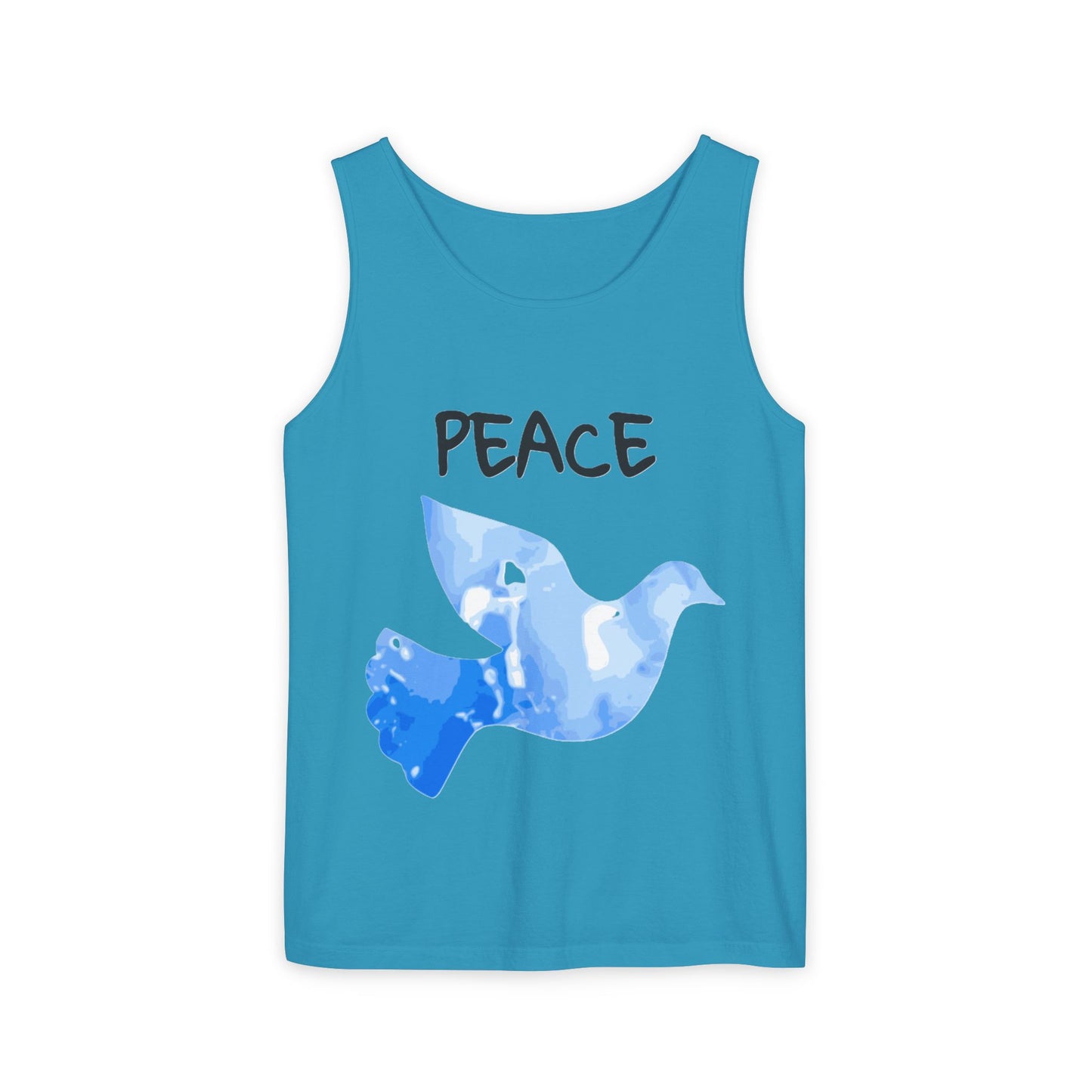 Peace Tank Top