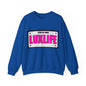 State Of Mind - LUXLIFE - Unisex Heavy Blend™ Crewneck Sweatshirt