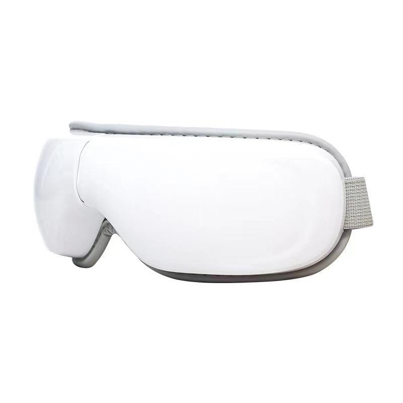 Eye Massager With Heat, Bluetooth Music (Rechargeable)