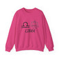 Libra Zodiac Sweatshirt
