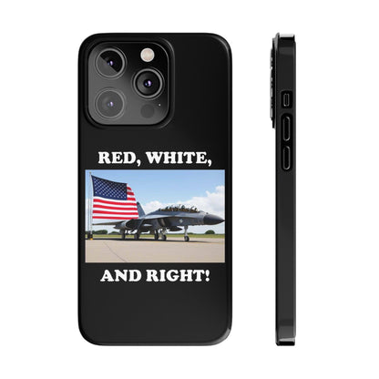 Slim Phone Cases