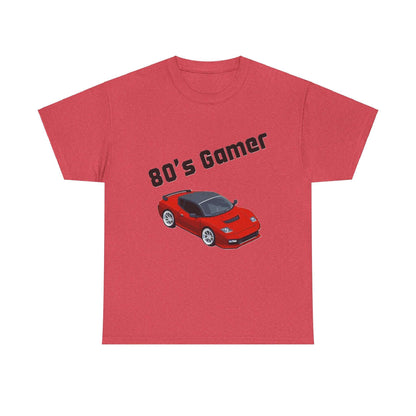 80's Gamer T-Shirt