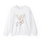 Unicorn 3 - Crewneck Sweatshirt