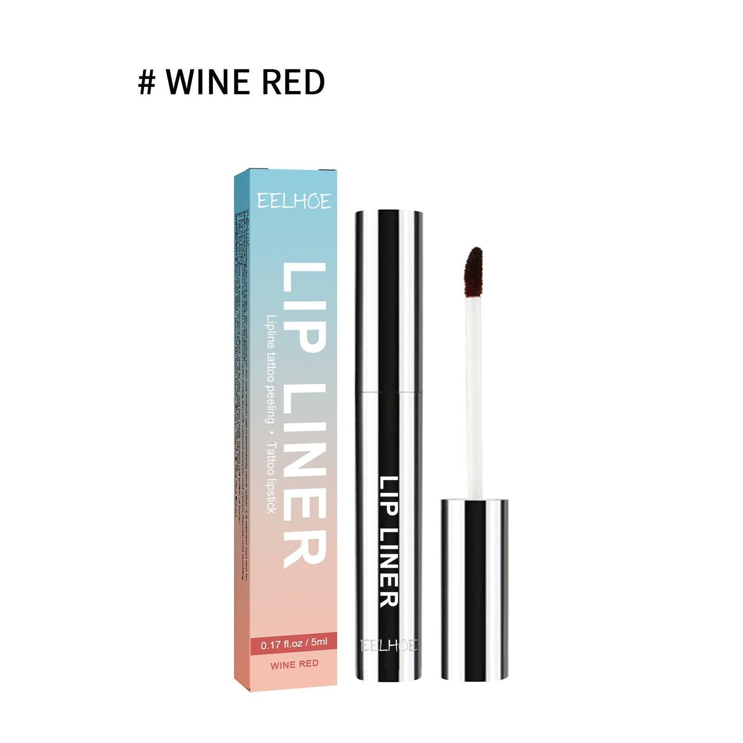 Waterproof Lip Liner