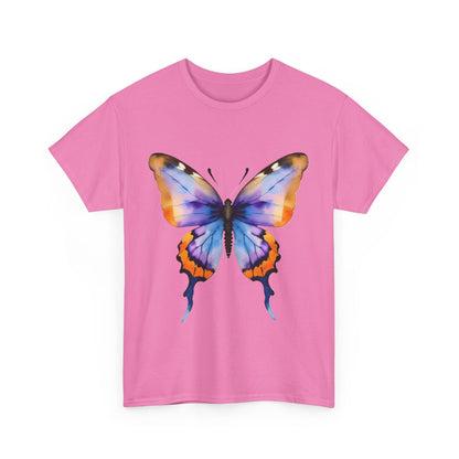 Butterfly 1 - Unisex Heavy Cotton T-Shirt